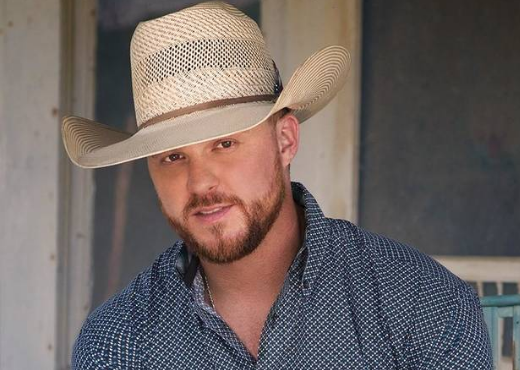 Cody Johnson